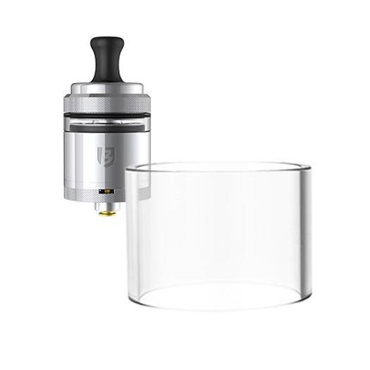 Pyrex para Berserker V3 MTL RTA 6ml – Vandy Vape