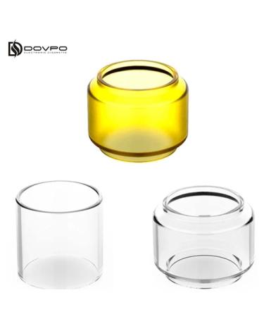 Pyrex para Blotto Max RTA - Dovpo