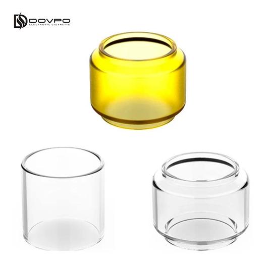 Pyrex para Blotto Max RTA - Dovpo