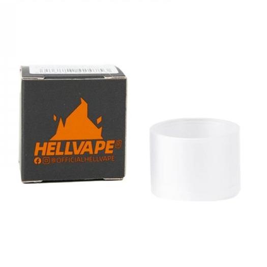 Pyrex para Dead Rabbit M RTA 2/3/4.5ml - Hellvape