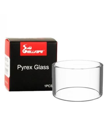 Pyrex para el Fat Rabbit Solo 4.5ml/5.5ml - Hellvape