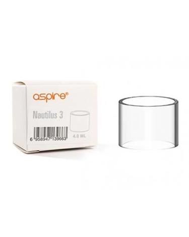 Pyrex para el Nautilus 3 - 4ml 24mm - Aspire
