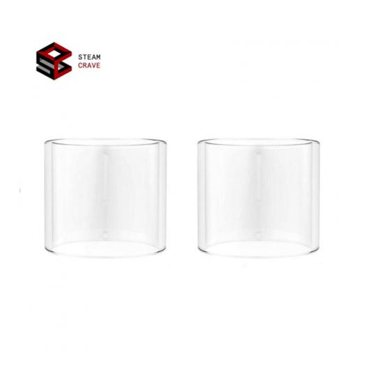 Pyrex para Plus V2 14 ml ( Pack 2 Uds.) - Steam Crave