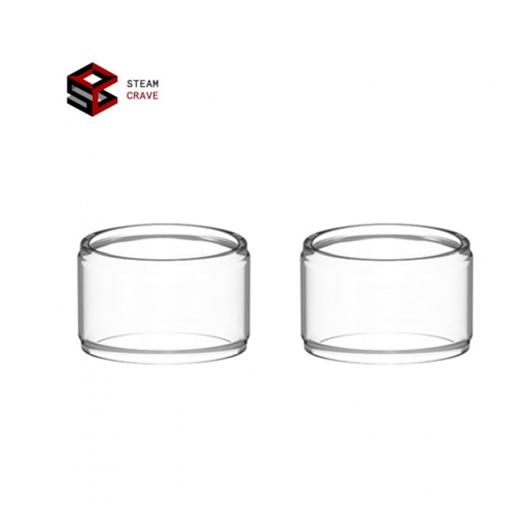 Pyrex para Plus V2 18 ml ( Pack 2 Uds.) - Steam Crave