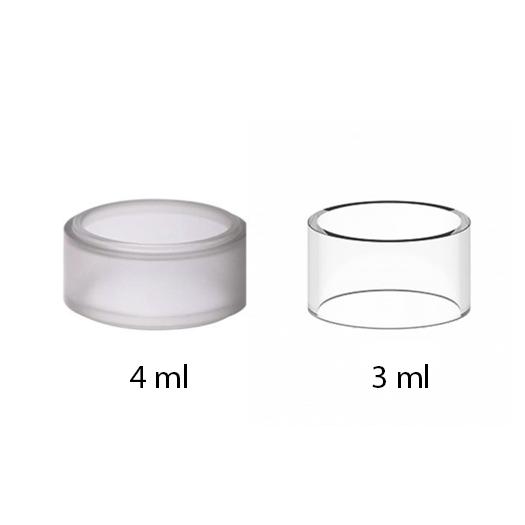 Pyrex para Profile M RTA - Wotofo Pyrex