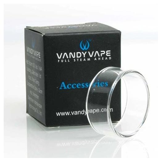 Pyrex para Pyro V3 4ml - Vandy Vape