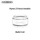 Pyrex para Z Force Tank - Innokin