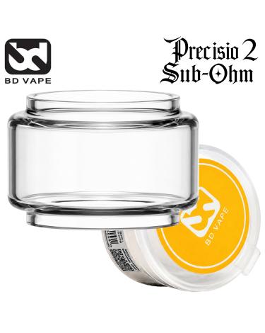 Pyrex Precisio 2 Sub-ohm 7.5ml BD Vape
