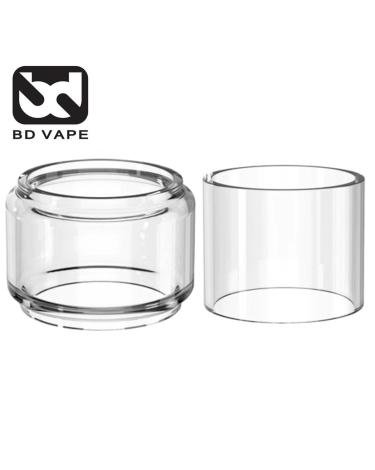 Pyrex Precisio | Blaster Sub-ohm | 2ml/4.5ml BD Vape