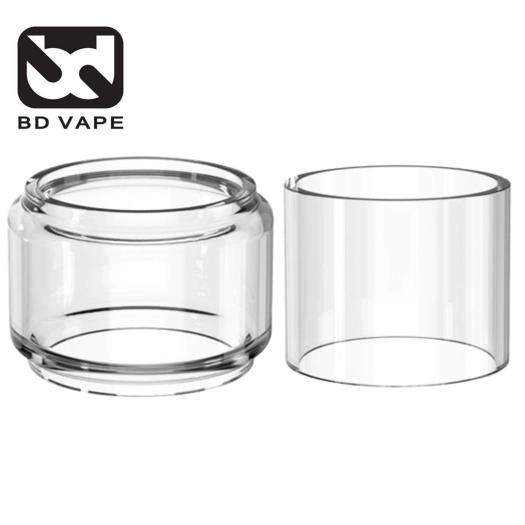 Pyrex Precisio | Blaster Sub-ohm | 2ml/4.5ml BD Vape