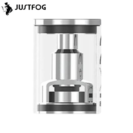 Pyrex Q16 Pro Completo Justfog