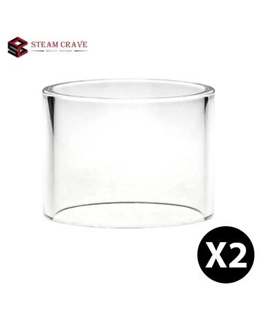 Pyrex Titan V2 32ml (2uds) Steam Crave