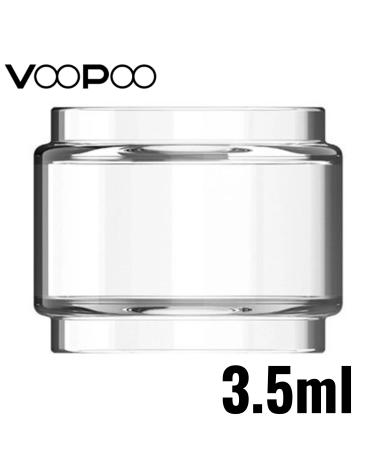 Pyrex UFORCE-X Nano Tank Bubble Glass 3.5ml