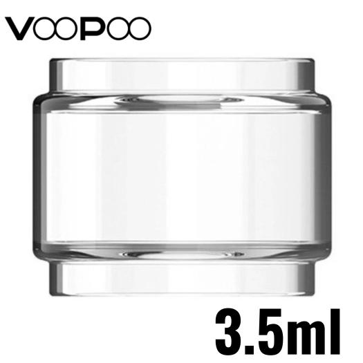 Pyrex UFORCE-X Nano Tank Bubble Glass 3.5ml