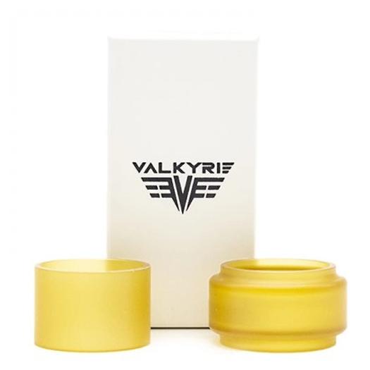 Pyrex Ultem para Valkyrie Mini RTA 25mm 2ml - Vaperz Cloud