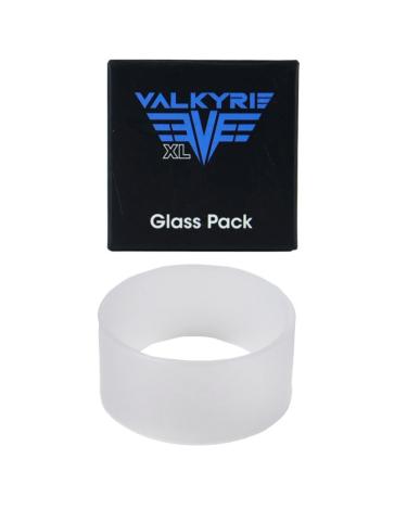 Pyrex Valkyrie RTA 40mm - Vaperz Cloud