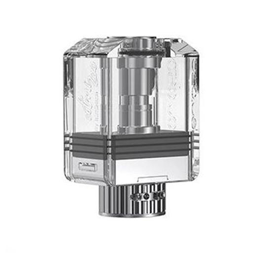 Qbix RBA para Boxx 4ml - Aspire