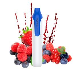 QUAD BERRY DP500Puffmi by Vaporesso SIN NICOTINA