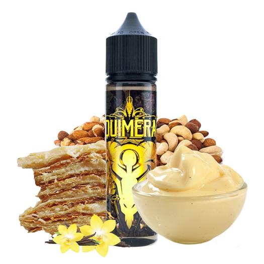 Quimera 50ml + Nicokit gratis - Ram Mod Líquidos