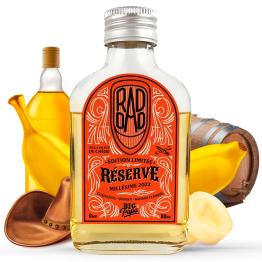 Rad Dad Reserve 2022 Big Papa 80ml + Nicokits Gratis