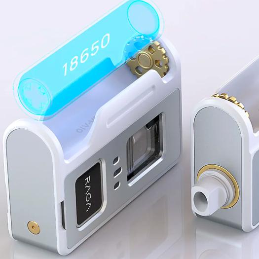 Raga AIO - Aspire - BLACK Raga AIO - Aspire - BLACK