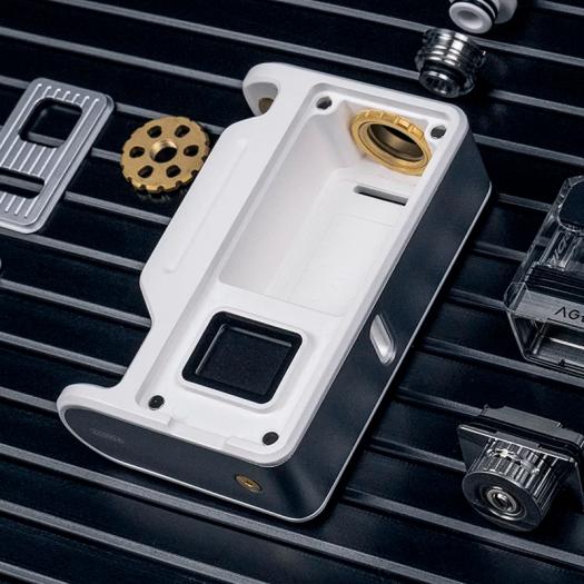 Raga AIO - Aspire - BLACK Raga AIO - Aspire - BLACK
