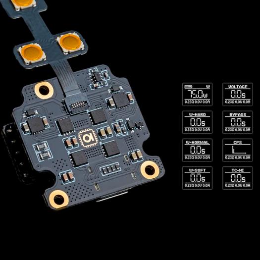 Raga AIO - Aspire - BLACK Raga AIO - Aspire - BLACK