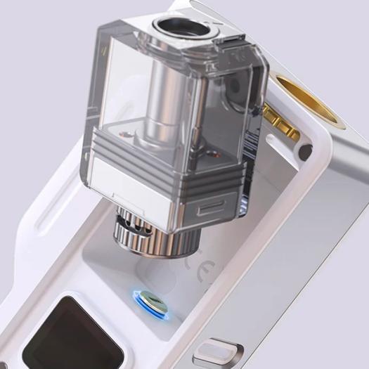 Raga AIO - Aspire - BLACK Raga AIO - Aspire - BLACK