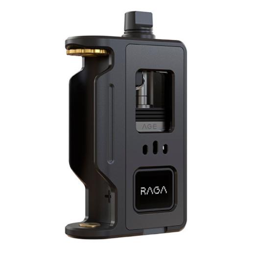 Raga AIO - Aspire - BLACK Raga AIO - Aspire - BLACK