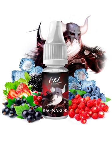 Ragnarok Ultimate A&L 10ml