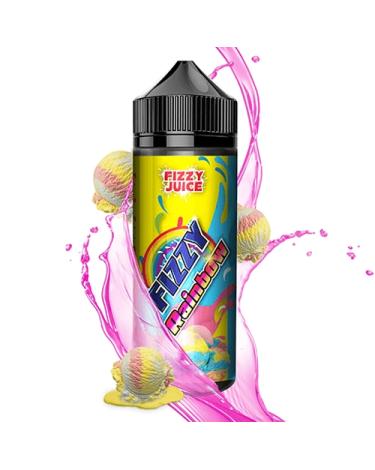 Rainbow 100ml + Nicokits Gratis - Fizzy