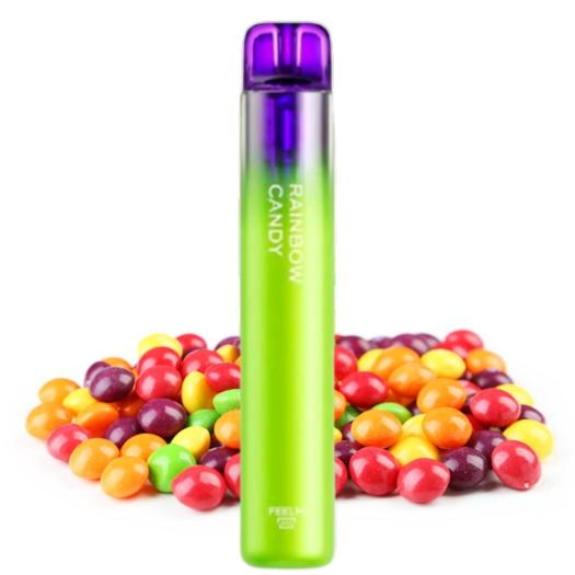 RAINBOW CANDY Desechable Vozol Neon 1000Puff 20mg