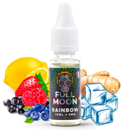 RAINBOW - Full Moon 10ml - 12mg