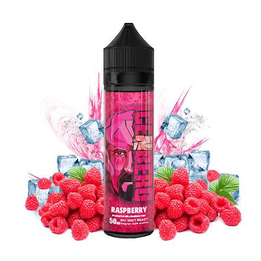 Raspberry ICENBERG - Raspberry 50ml + Nicokits Gratis