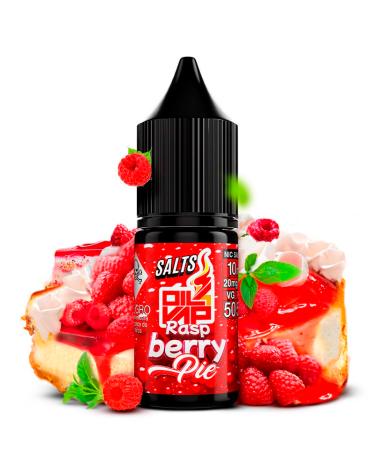 Raspberry Pie 10ml - Oil4Vap Sales