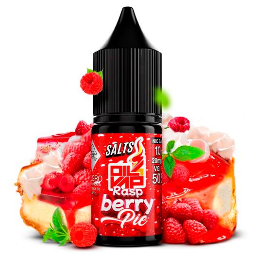 Raspberry Pie 10ml - Oil4Vap Sales