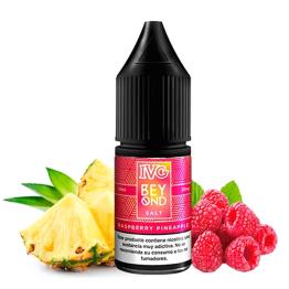 Raspberry Pineapple 10ml - Beyond Sales de Nicotina