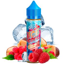 Raspberry Snake Fruit 50ml + Nicokit - Ice Cool