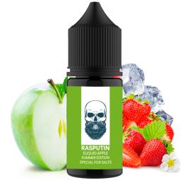 RASPUTIN APPLE Pack de Sales 22ml - Daruma