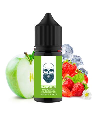 RASPUTIN APPLE Pack de Sales 22ml - Daruma