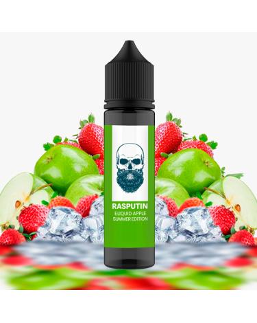 Rasputin APPLE Summer Edition + Nicokit Gratis – DARUMA