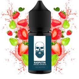 RASPUTIN COLD FREE Pack de Sales 22ml - Daruma