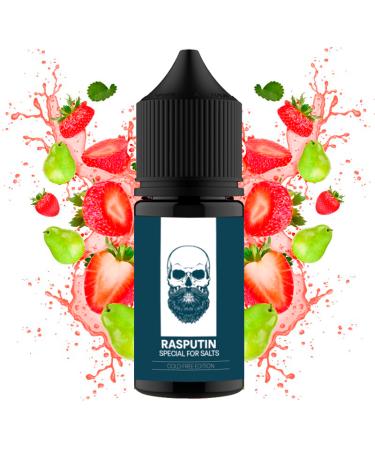 RASPUTIN COLD FREE Pack de Sales 22ml - Daruma