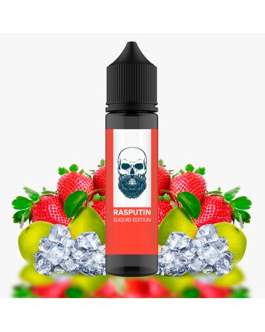 Rasputin e-Liquid Edition + Nicokit Gratis – DARUMA