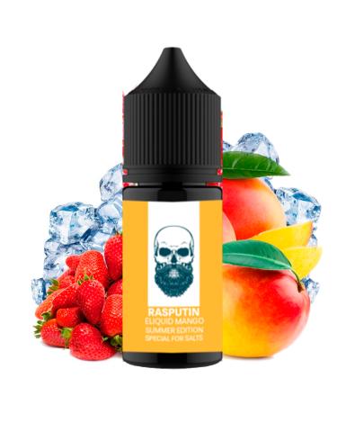 RASPUTIN MANGO Pack de Sales 22ml - Daruma