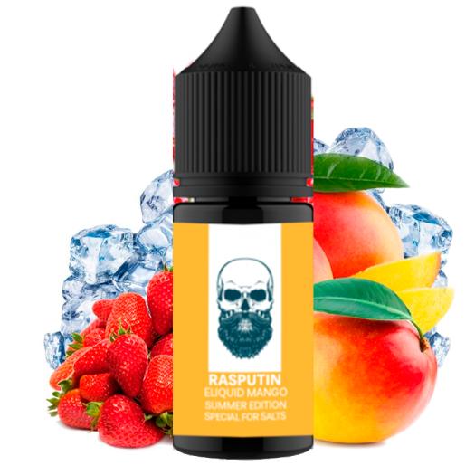 RASPUTIN MANGO Pack de Sales 22ml - Daruma