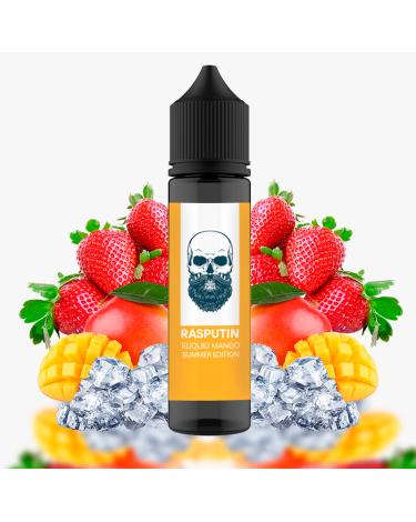 Rasputin MANGO Summer Edition + Nicokit Gratis – DARUMA