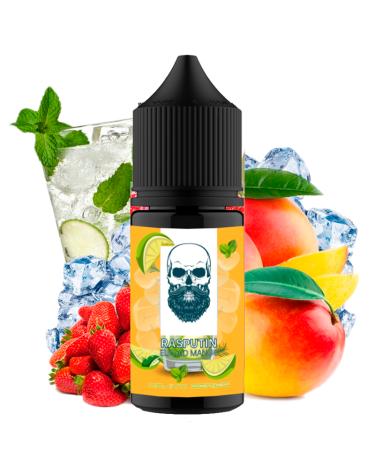 RASPUTIN MOJITO MANGO Pack de Sales 22ml - Daruma