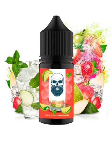 RASPUTIN MOJITO Pack de Sales 22ml - Daruma