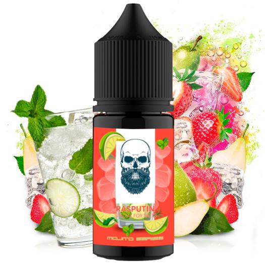 RASPUTIN MOJITO Pack de Sales 22ml - Daruma
